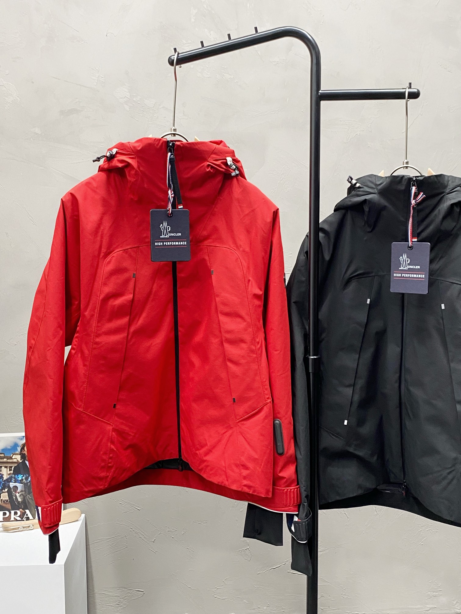 Moncler Down Jackets